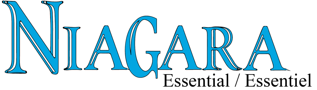 NIAGARAessential_logo